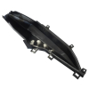 Obudowa lewa zbiornika paliwa cz.2 zielona BLADE R-14390
