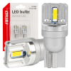 Żarówki LED STANDARD T10 W5W 2x1860 SMD White 12V -143996