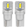Żarówki LED STANDARD T10 W5W 2x1860 SMD White 12V -143997