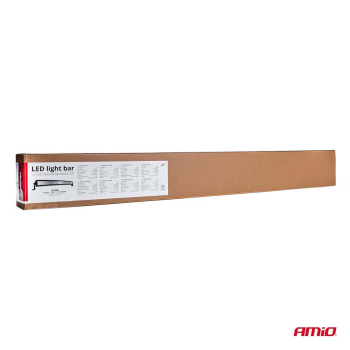 Lampa robocza panelowa LED BAR zakrzywiona AWL47 7-143247