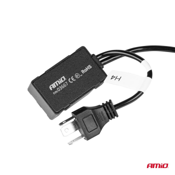 Żarówki samochodowe LED seria PL Lens H4 soczewka -143617