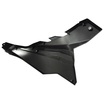 Obudowa boczna tylna prawa zielona BLADE R-14366