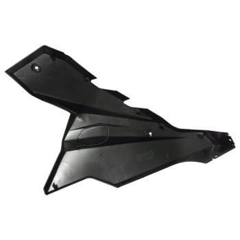 Obudowa boczna tylna lewa zielona BLADE R