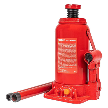 Podnośnik hydrauliczny słupkowy lewarek 16T 16000 -143837