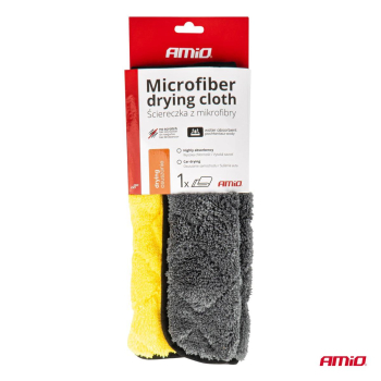 Mikrofibra ręcznik do osuszania samochodu 40x30 cm-143963
