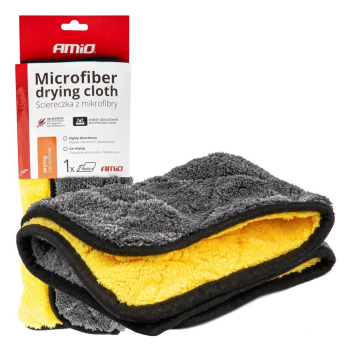 Mikrofibra ręcznik do osuszania samochodu 40x30 cm-143965