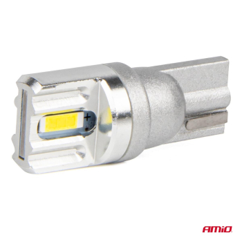 Żarówki LED STANDARD T10 W5W 2x1860 SMD White 12V -143995