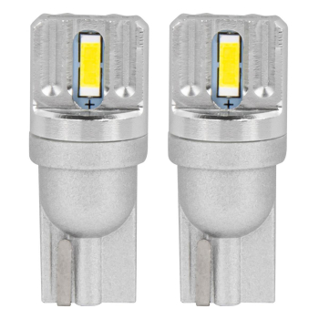 Żarówki LED STANDARD T10 W5W 2x1860 SMD White 12V -143997