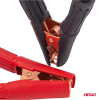 Zaciski na kable krokodylki 170mm 400A 2szt. AMIO--144176