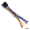 Zaciski na kable krokodylki 170mm 400A 2szt. AMIO--144179