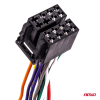 Zaciski na kable krokodylki 170mm 400A 2szt. AMIO--144180