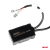 Żarówki samochodowe LED seria FLEX+ H3 6000K 12V 2-144258