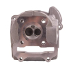 GŁOWICA MORETTI SKUTER 4T 80cc 139QMB KRÓTKIE ZAWO