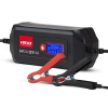 Prostownik cyfrowy STD GEL AGM WET MAX 4A 6V 12V A-144534