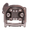 GŁOWICA MORETTI SKUTER 4T 80cc 139QMB KRÓTKIE ZAWO-1446