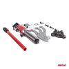 Ściągacz hydrauliczny do łożysk 50-200 mm AMIO-047-144607