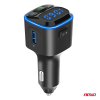 Transmiter samochodowy FM microSD 1×USB-A 2×USB-C -144767