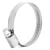 Obejma ślimakowa 5 szt. 32-50mm/9mm W2 AMIO-04587-144813