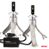 Żarówki samochodowe LED seria FLEX+ H7 12V 24V 600-144837
