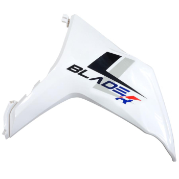Obudowa przednia prawa niebieska BLADE R-14414