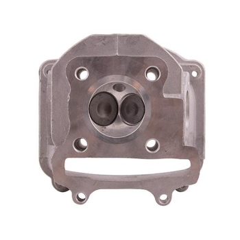 GŁOWICA MORETTI SKUTER 4T 125cc 152QMJ