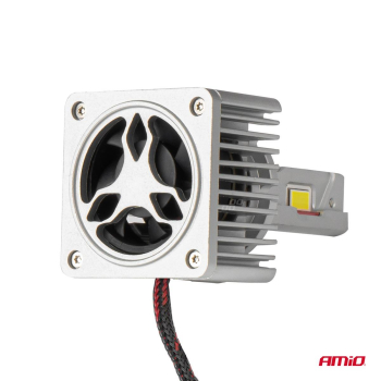 Żarówki samochodowe LED seria X AllinOne D1S D3S D-144267