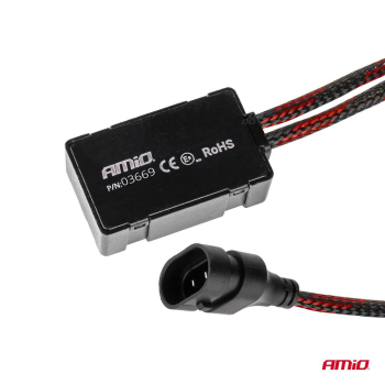 Żarówki samochodowe LED seria X AllinOne D1S D3S D-144268