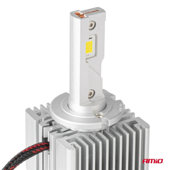 Żarówki samochodowe LED seria X AllinOne D1S D3S D-144271