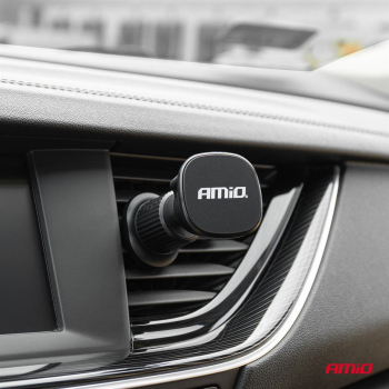 Uchwyt do samochodu na telefon kratkę magnetyczny -144346