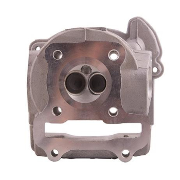 GŁOWICA MORETTI SKUTER 4T 80cc 139QMB KRÓTKIE ZAWO