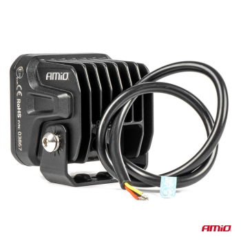 Lampa robocza drogowa LED PRO reflektor homologacj-144675