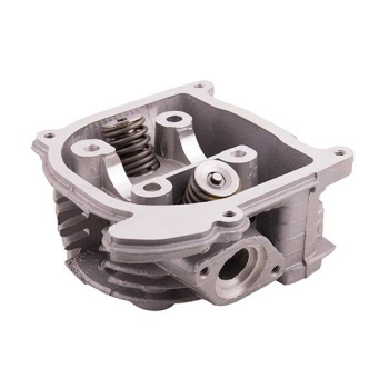 GŁOWICA MORETTI SKUTER 4T 80cc 139QMB KRÓTKIE ZAWO-1447