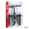 Ściągacz do łożysk prowadzących 12–38 mm AMIO-0474-145083