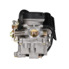 GAŹNIK MORETTI GY6 50cc 4T, p.18mm PLASTIKOWA POKR-1451