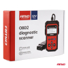 Skaner tester interfejs diagnostyczny AMiO OBD2 AM-145183
