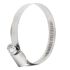 Obejma ślimakowa 5 szt. 40-60mm/9mm W2 AMIO-04588-145347