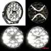 Lampa robocza drogowa LED PRO reflektor homologacj-145554