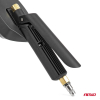 Pistolet do pompowania z manometrem cyfrowym 18 ba-145599