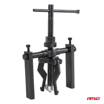 Ściągacz do łożysk prowadzących 12–38 mm AMIO-0474-145084