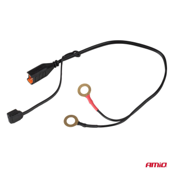 Prostownik cyfrowy AGM GEL STD LFP MAX 8A 12V 24V -145171