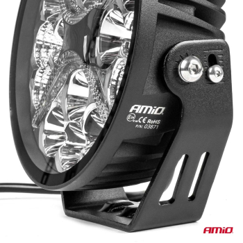 Lampa robocza drogowa LED PRO reflektor homologacj-145557
