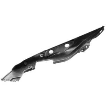 Obudowa tylna prawa biała GT 125-14582