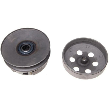 SPRZĘGŁO KPL FI DZWONA 107,4mm -1459