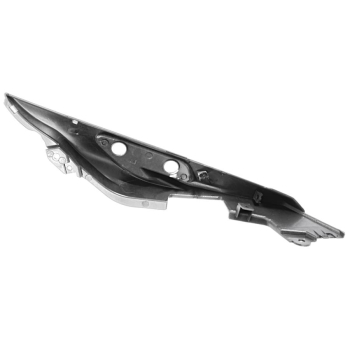 Obudowa tylna lewa biała GT 125-14592