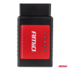 Skaner tester interfejs diagnostyczny OBD2 BT XL A-146106