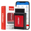 Skaner tester interfejs diagnostyczny OBD2 BT XL A-146111