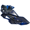 Obudowa reflektora lewa cz. 1 niebieska GT 125-14619