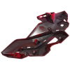 Obudowa reflektora prawa cz. 1 czerwona GT 125-14624