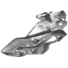 Obudowa reflektora prawa cz. 1 biała GT 125-14626