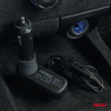 Transmiter samochodowy FM 2×USB-A 1×USB-C mircoSD -146293